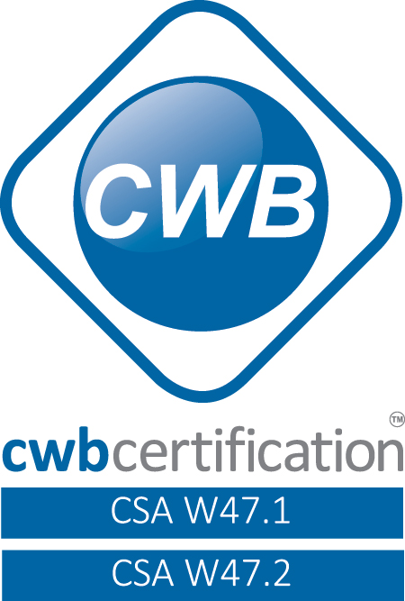 CWB Certified